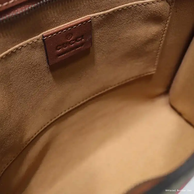 Official Brother Sam Clutches Bags 1904G0030 Brand Gucci Handbags 0715